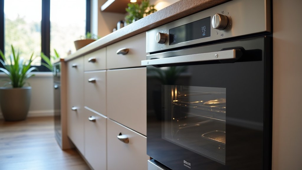 How Self-Cleaning Ovens Work Their Magic