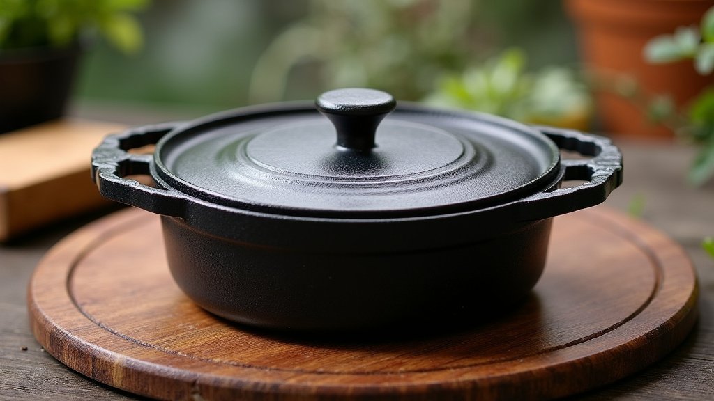 Unpacking the Best Materials for Your Dutch Oven