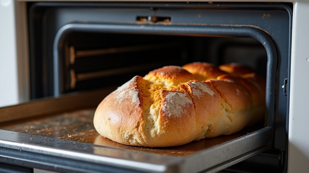 Choosing the Right Oven for Your Bread Baking Journey