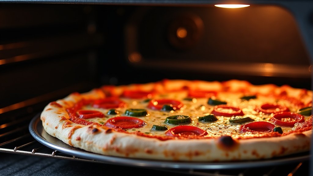 Optimizing Your Oven for the Perfect Pizza