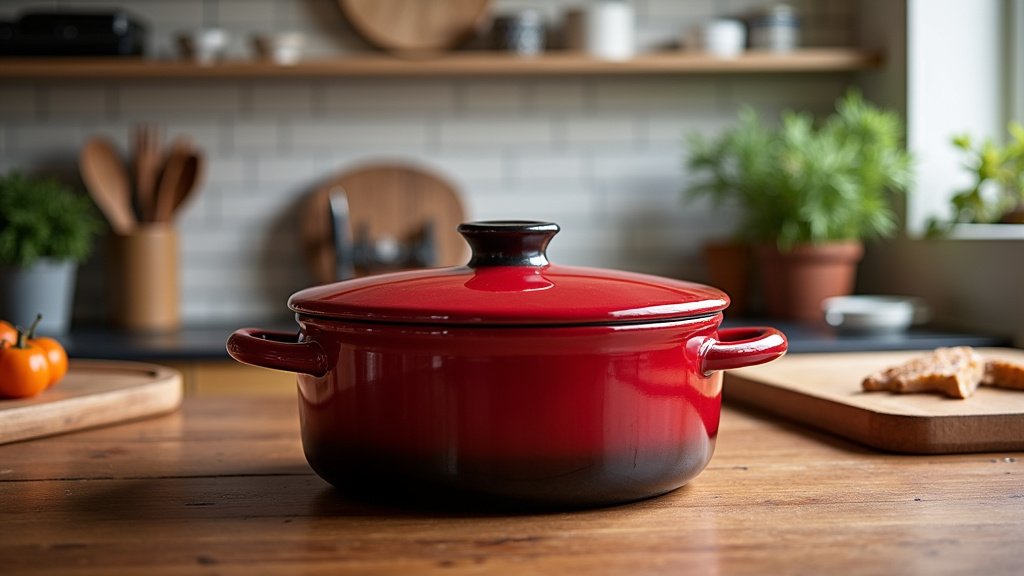 Choosing the Ideal Dutch Oven Size for Your Family Meals