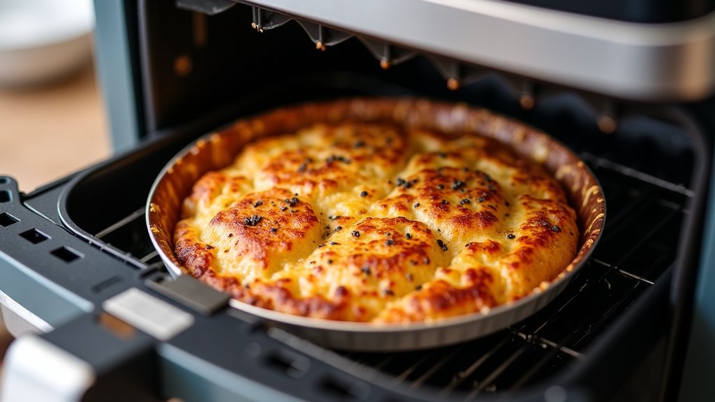 Troubleshooting Your Air Fryer Oven for Crispier Results