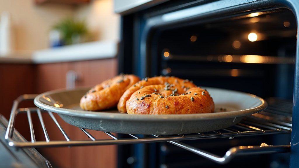 Why Your Oven Might Be Slow to Heat Up