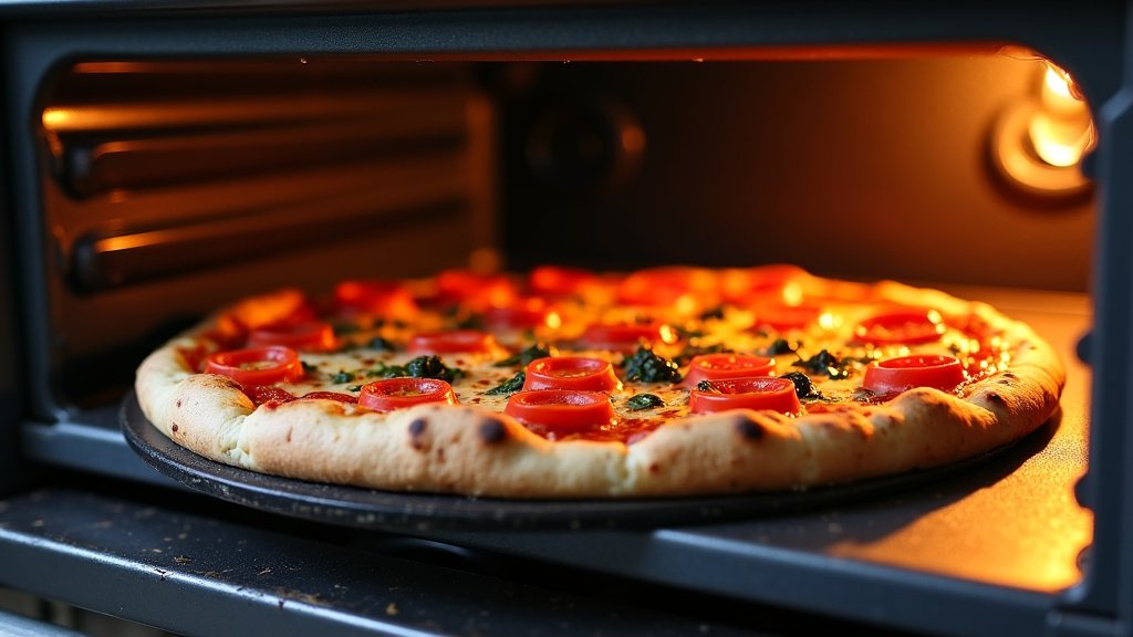 Common Reasons Your Pizza Oven Isn't Heating Up