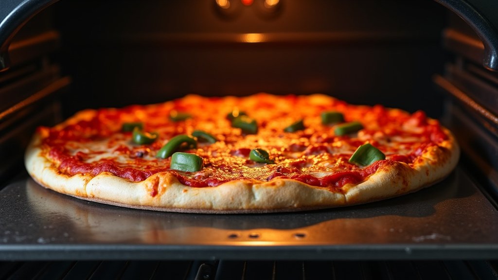 Why Your Pizza Oven Isn't Reaching Optimal Heat