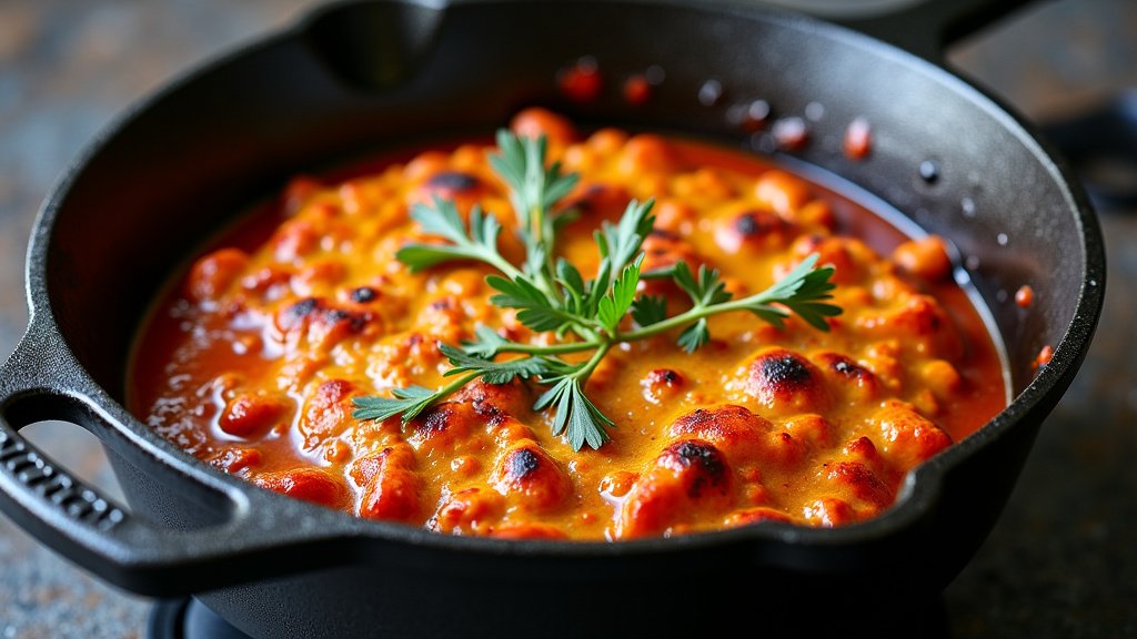 Understanding Acidic Foods and Cast Iron