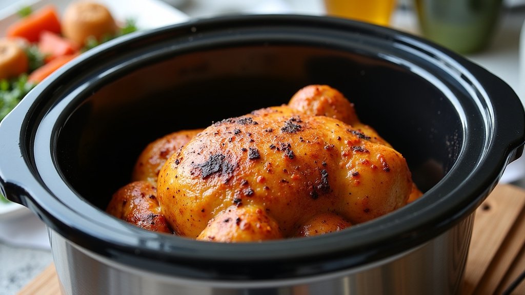 Using Your Roaster Oven for Slow Cooking: What You Need to Know