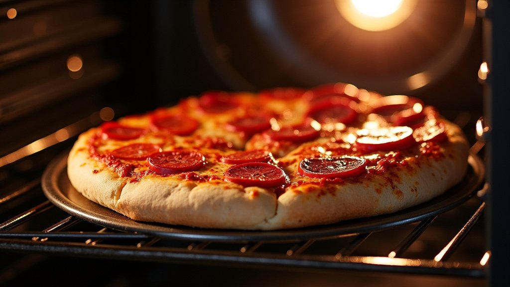 Understanding Pizza Oven Heat and Your Mitts