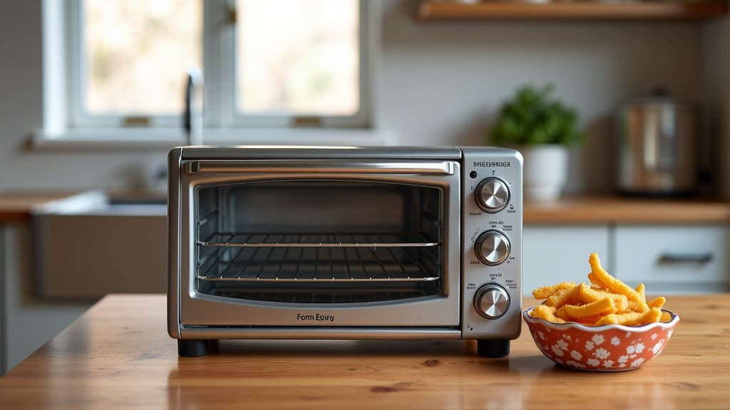Understanding Toaster Oven Price Tags