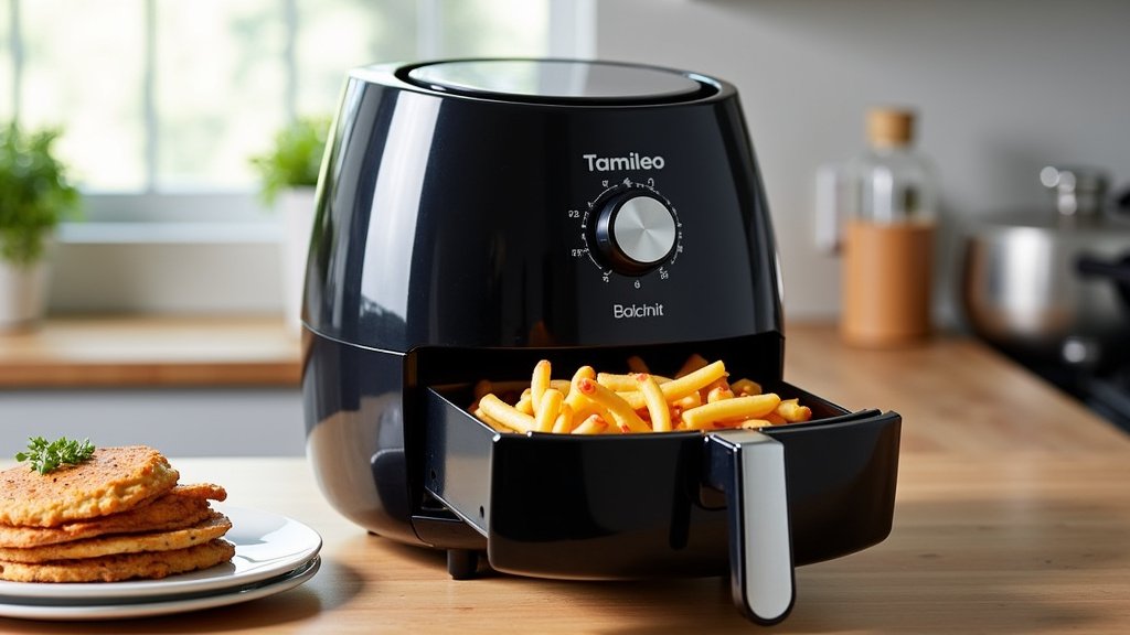 The Typical Cost of an Air Fryer Toaster Oven
