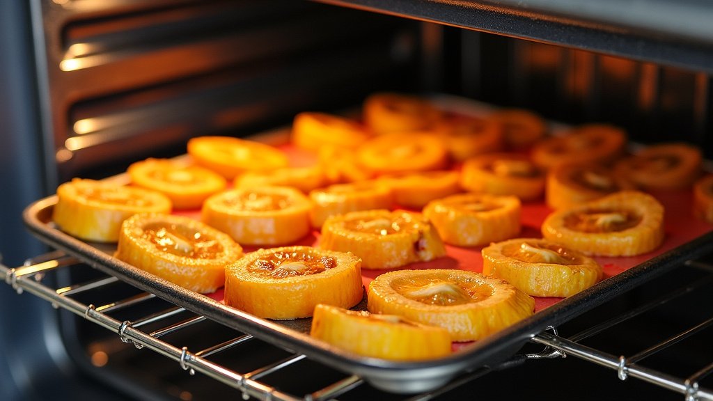 Drying Fruit Successfully in Your Convection Oven