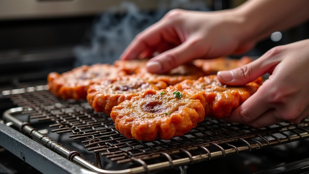 Keeping Your Steam Oven Sparkling: A Descaling Guide