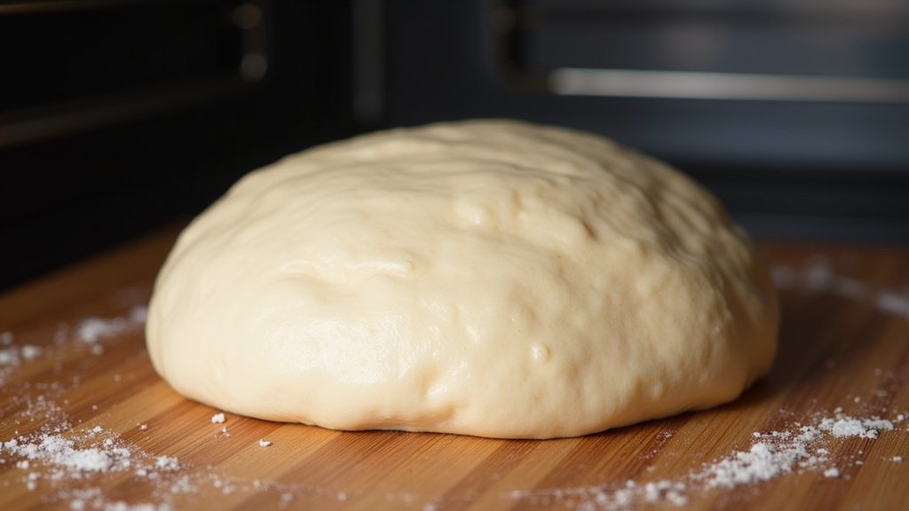 Proofing Your Dough in the Oven: A Simple Guide