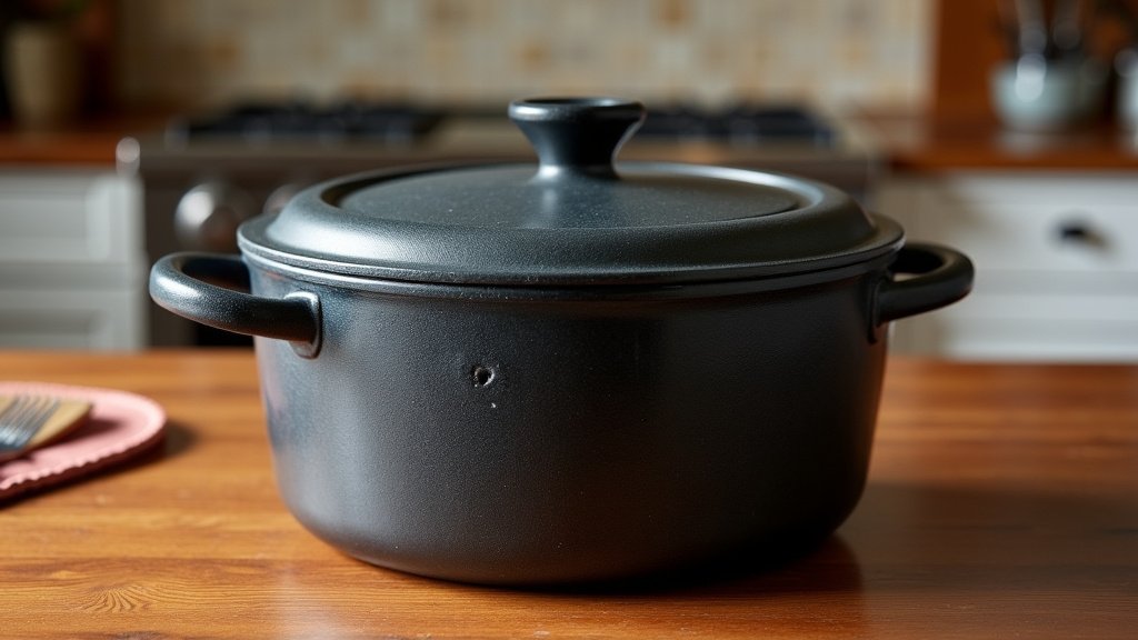 Keeping Your Dutch Oven Shipshape: Storage Essentials