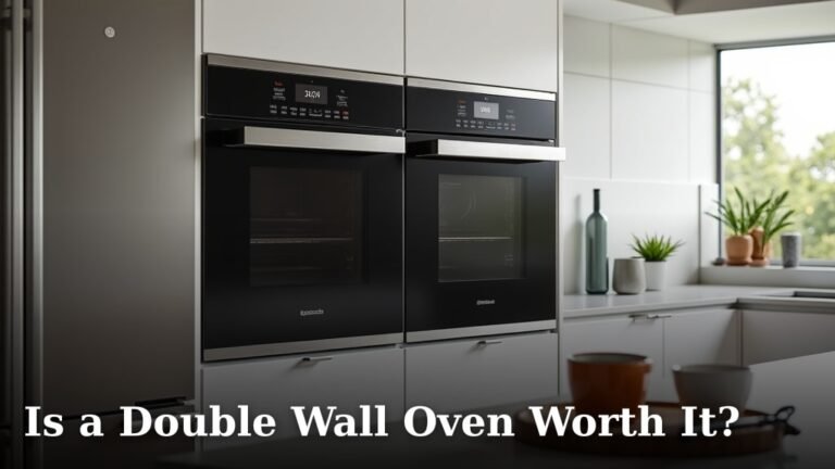 Is a Double Wall Oven Worth It?