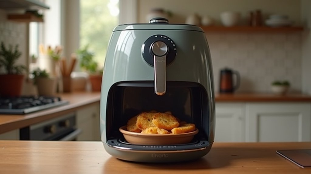 Top 7 Best Air Fryer Oven For Busy Parents