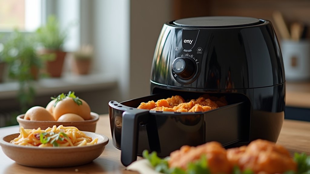 Top 7 Best Air Fryer Oven For College Students