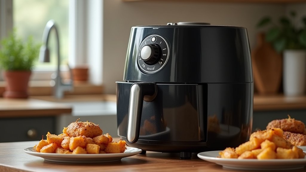 Top 7 Best Air Fryer Oven For Couples