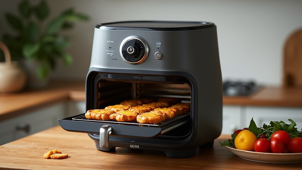 Top 7 Best Air Fryer Oven For Dehydrating