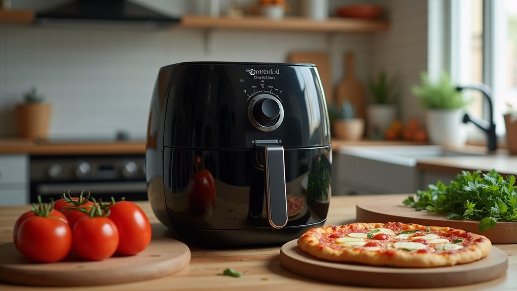 Top 7 Best Air Fryer Oven For Pizza And Air Frying