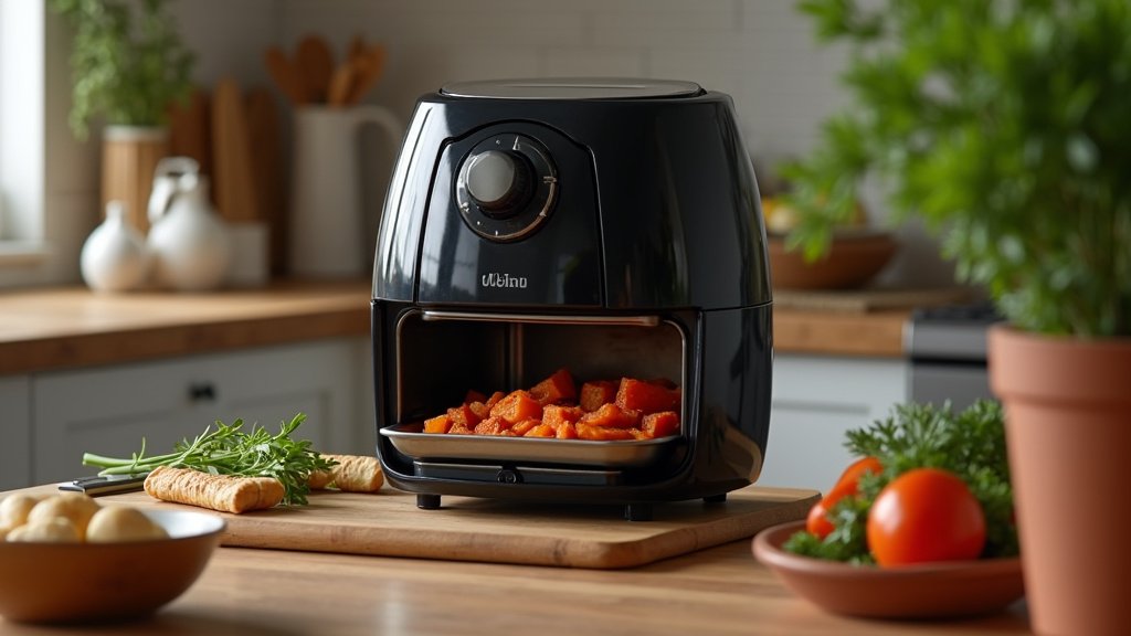 Top 7 Best Air Fryer Oven For Roasting Vegetables