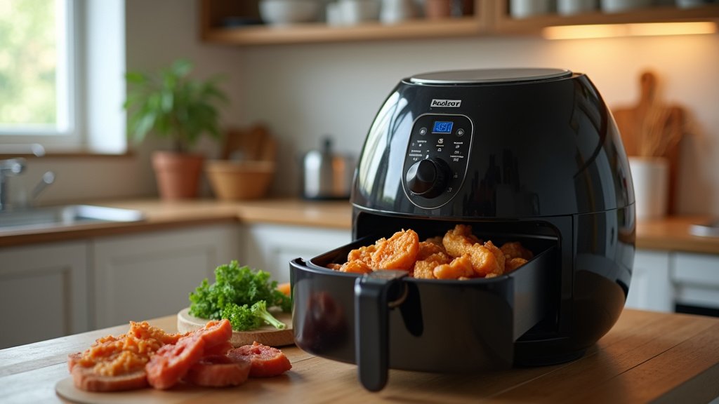 Top 7 Best Air Fryer Oven For Seniors