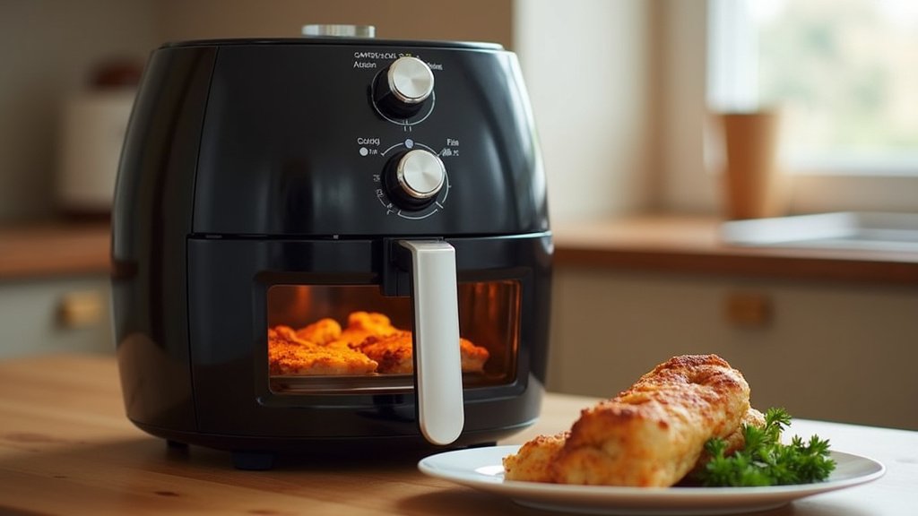 Top 7 Best Air Fryer Oven For Weight Loss