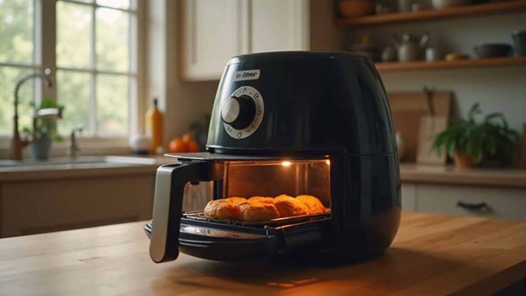 Top 7 Best Air Fryer Toaster Oven Under $100