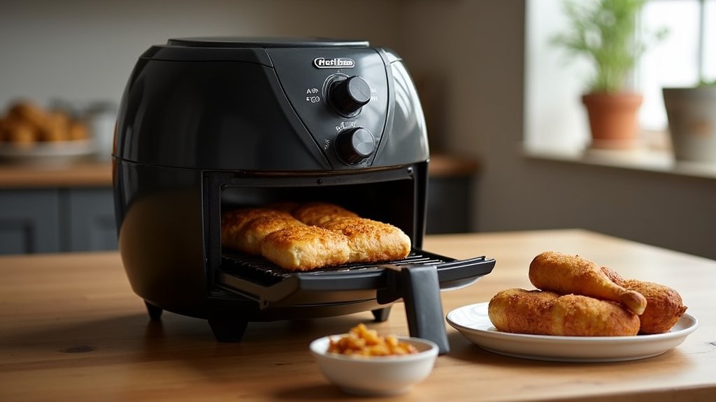 Top 7 Best Air Fryer Toaster Oven Under $300