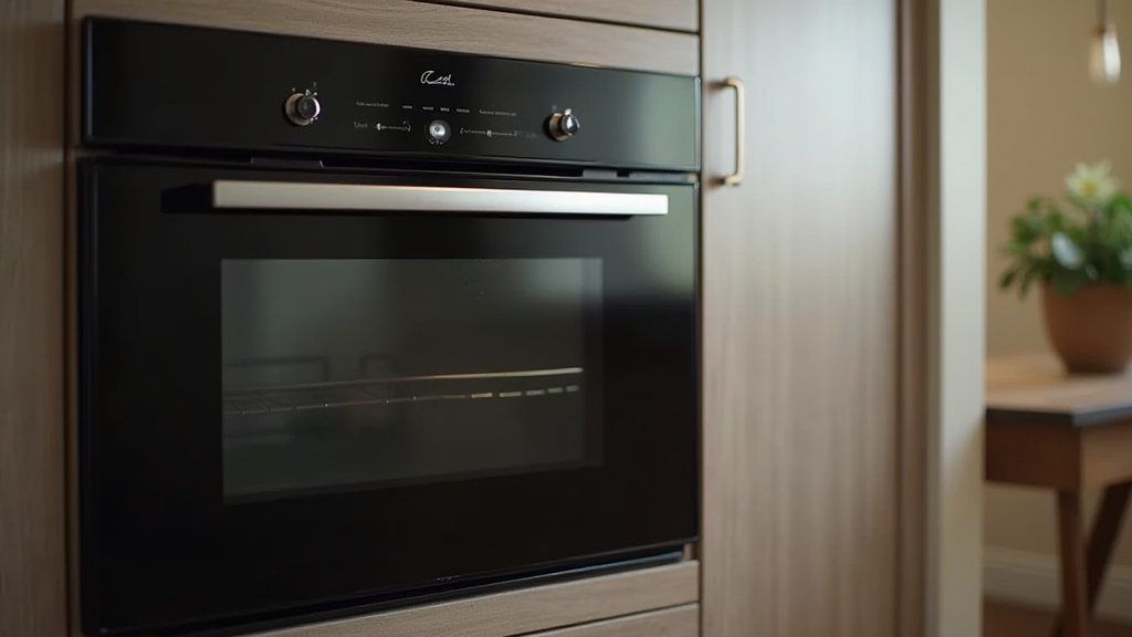 Top 7 Best Black Stainless Wall Oven