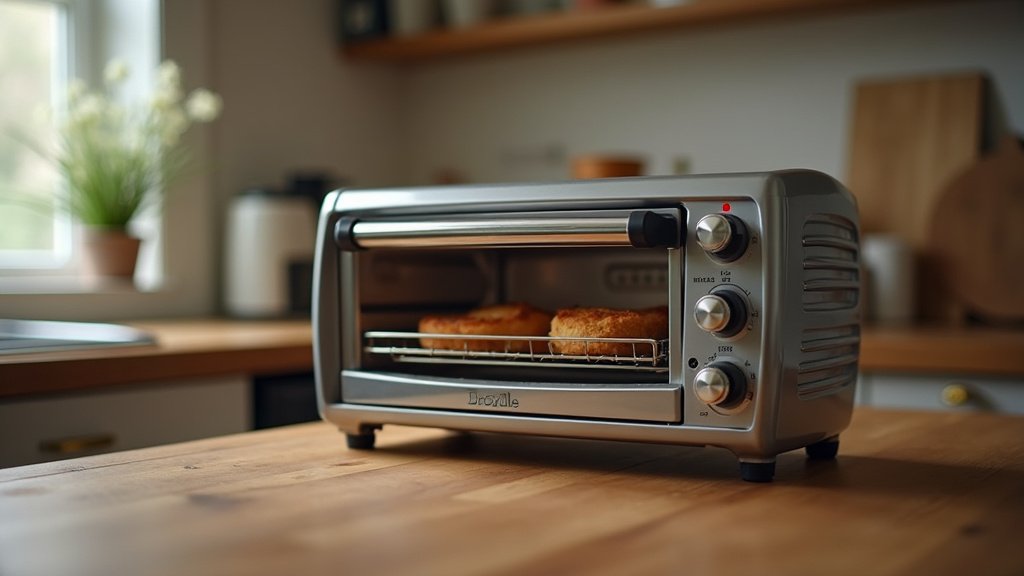Top 7 Best Breville Style Toaster Oven