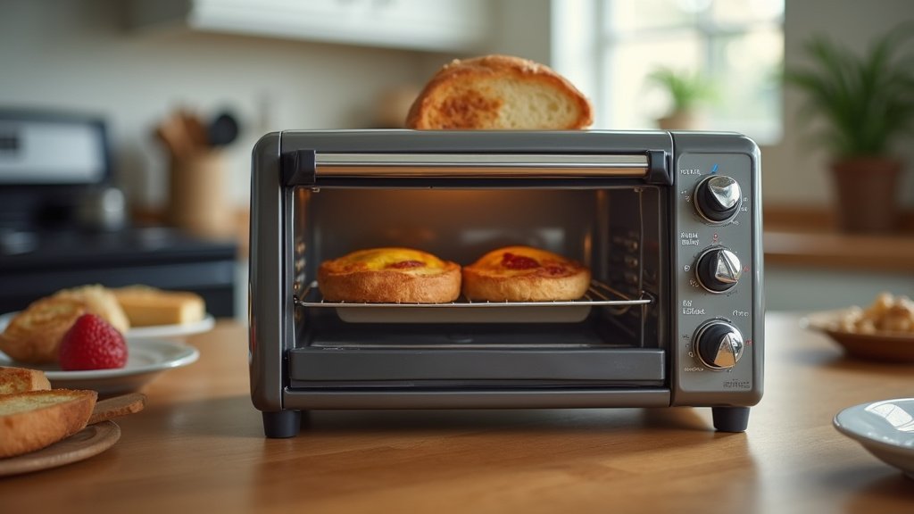 Top 7 Best Budget Toaster Oven