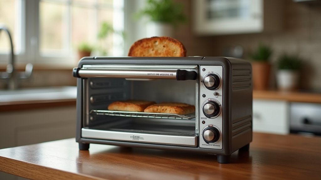 Top 7 Best Compact Digital Toaster Oven