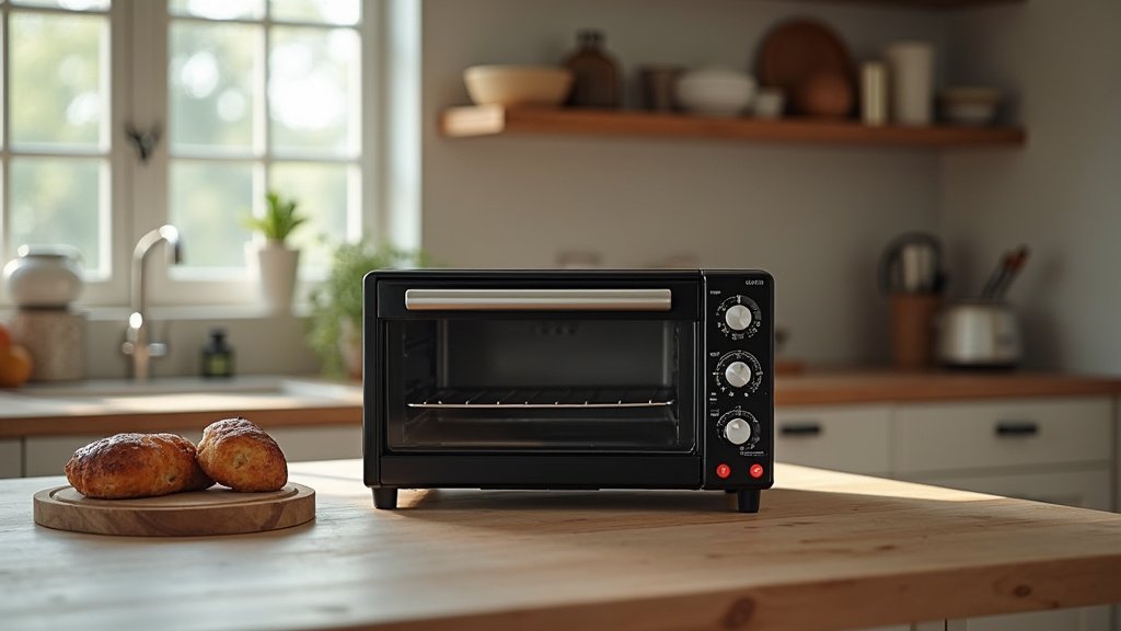 Top 7 Best Convection Oven Countertop