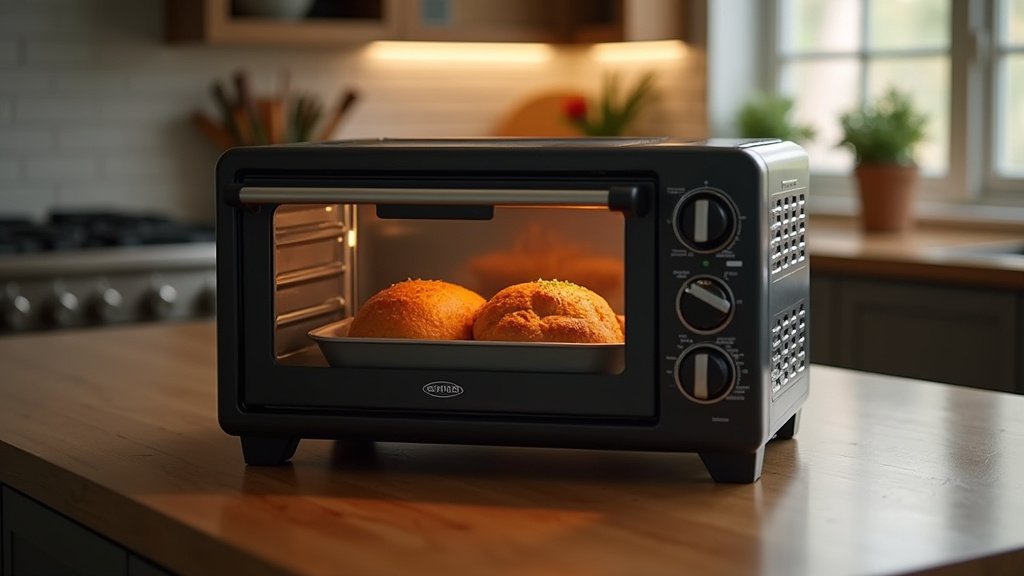 Top 7 Best Convection Oven With Convection Bake