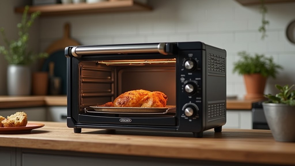 Top 7 Best Convection Oven With Dehydrate Setting