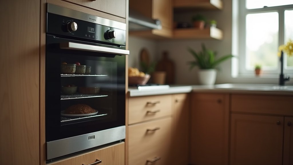 Top 7 Best Convection Wall Oven