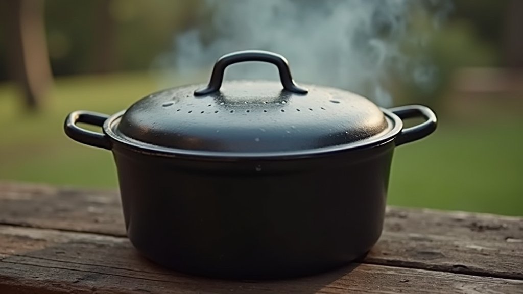Top 7 Best Dutch Oven For Gas Grills