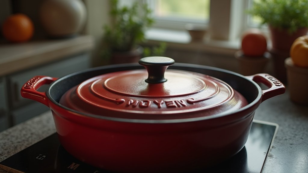 Top 7 Best Dutch Oven Made In France