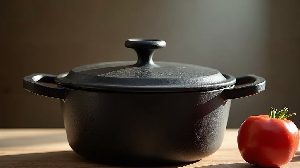Top 7 Best Dutch Oven With Self Basting Lid