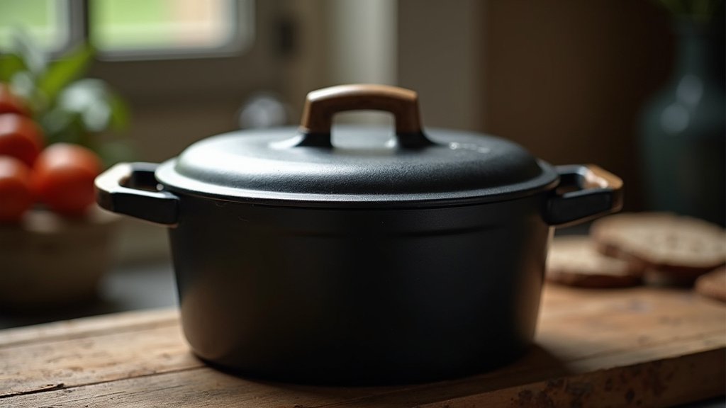 Top 7 Best Dutch Oven With Wooden Handle