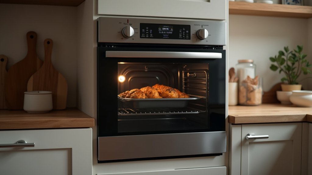 Top 7 Best Gas Wall Oven