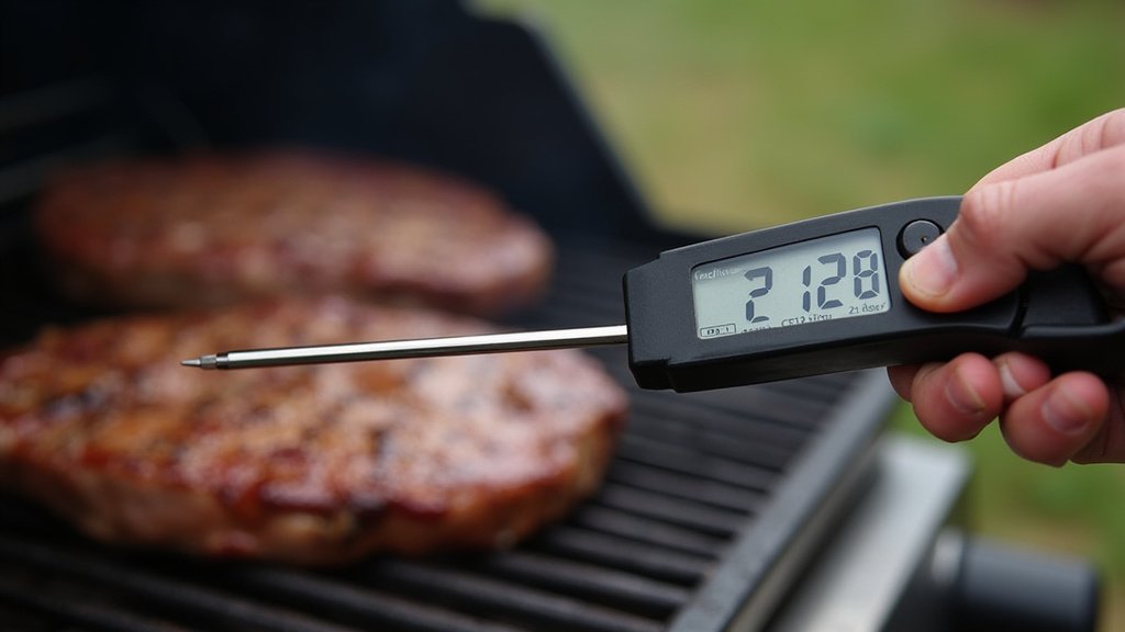 Top 7 Best Meat Thermometer For Grilling