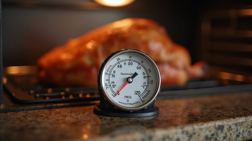 Top 7 Best Meat Thermometer For Oven Roasting