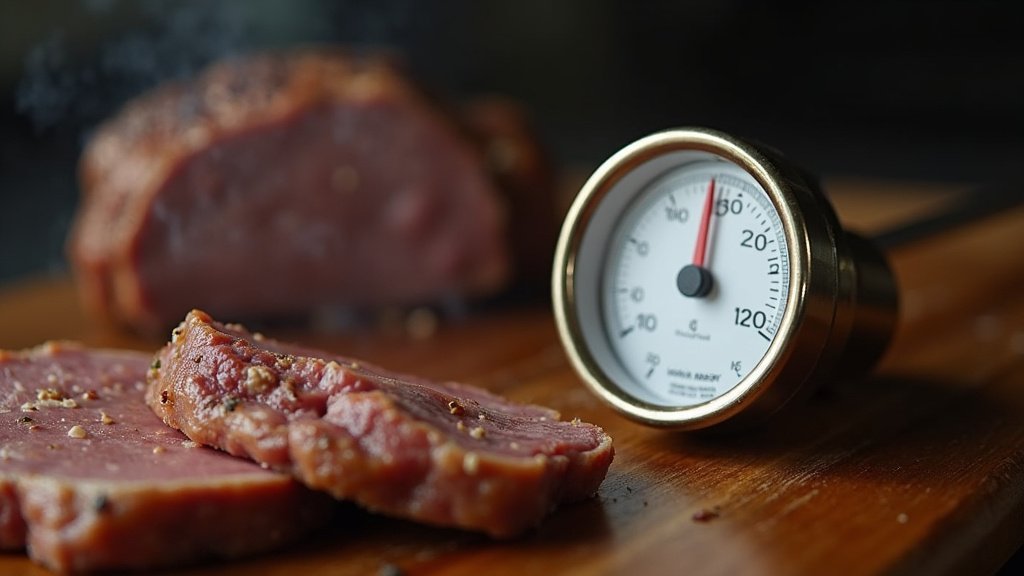 Top 7 Best Meat Thermometer For Smoking Meat