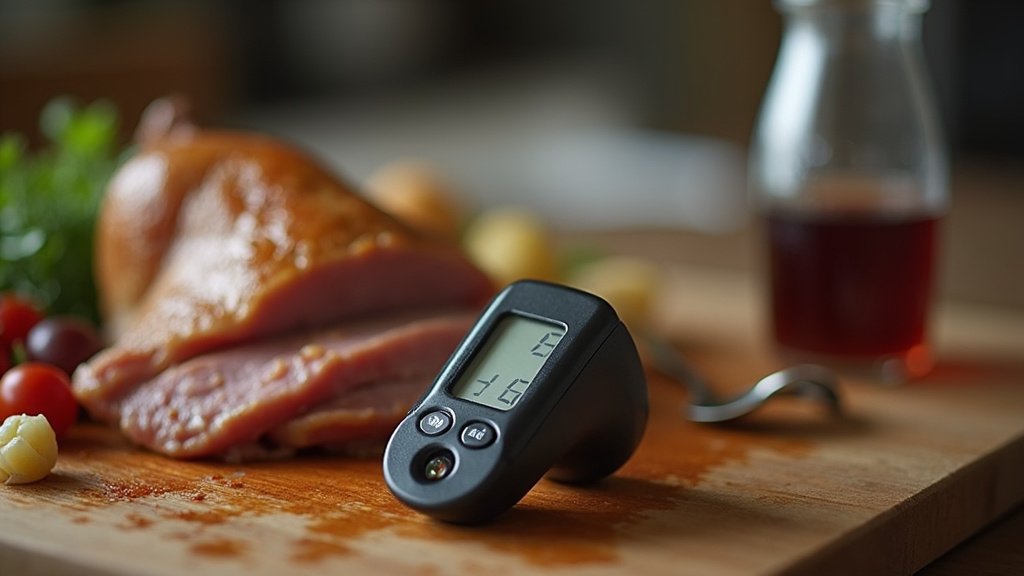 Top 7 Best Meat Thermometer For Turkey