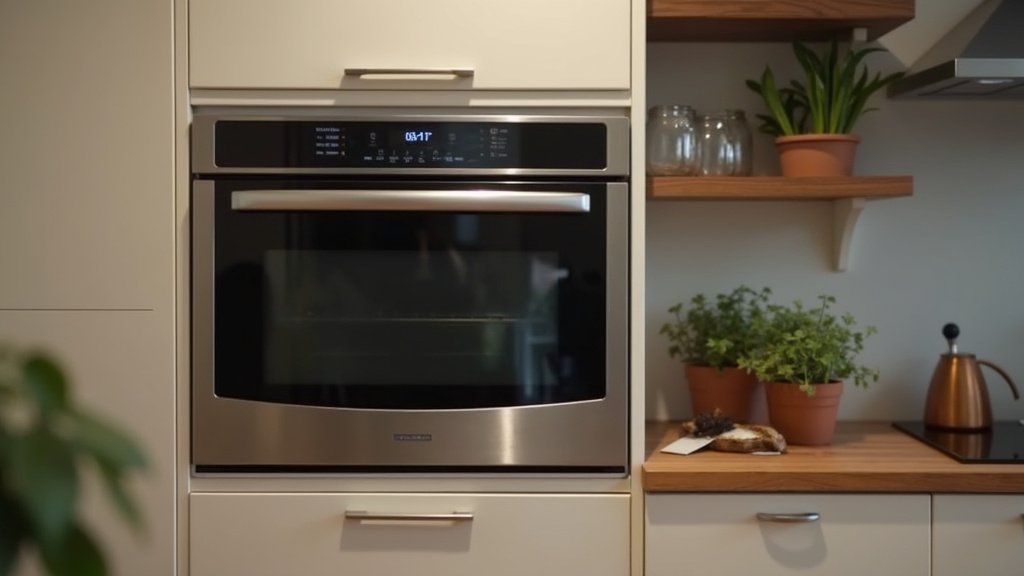 Top 7 Best Microwave Combo Wall Oven