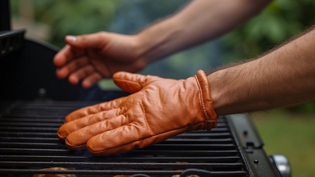 Top 7 Best Oven Mitts For Grilling