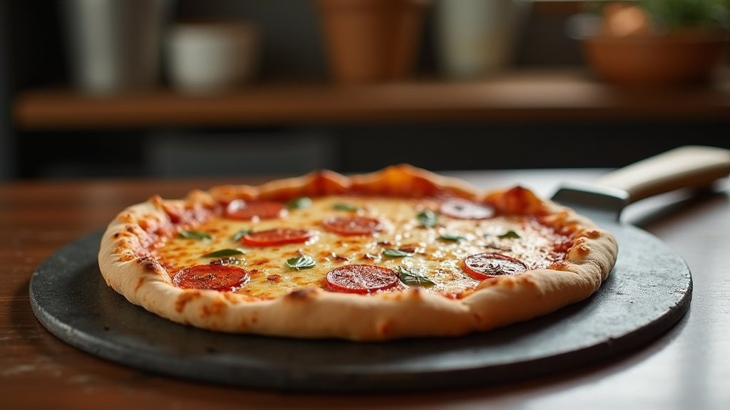 Top 7 Best Pizza Stone For Crispy Crust