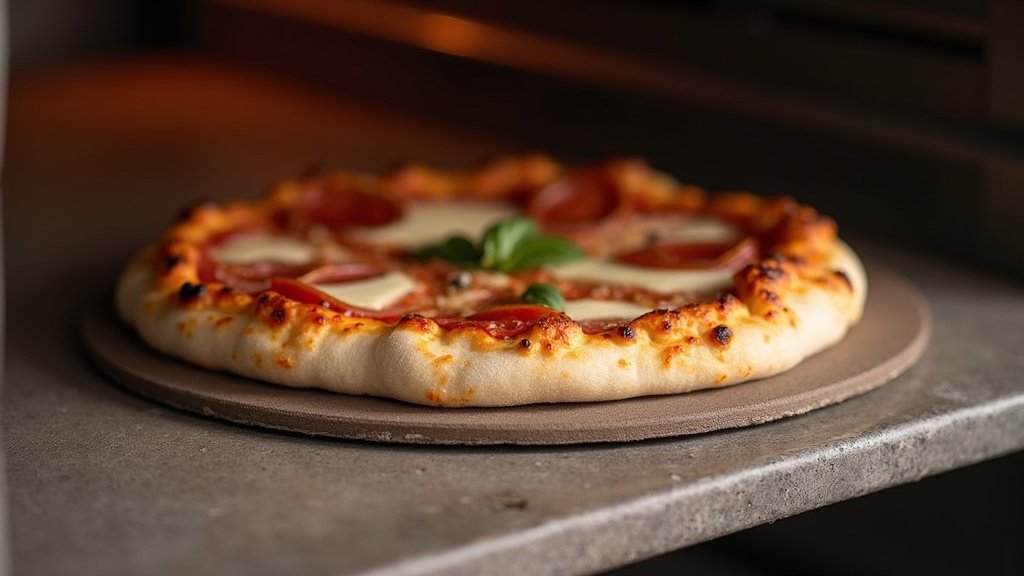 Top 7 Best Pizza Stone For Home Ovens
